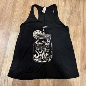 Black Tank Top 3/$20 or 4/$25